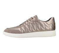 Geox - Baskets Élégantes pour Hommes et Femmes - Femme - Chaussures - Brun - Taille: 40 EU