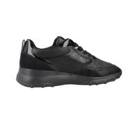 Geox - Baskets Élégantes pour Hommes et Femmes - Femme - Chaussures - Noir - Taille: 37 EU