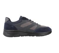 Geox - Baskets Élégantes pour Vie Urbaine - Homme - Chaussures - Multicolore - Taille: 43 EU