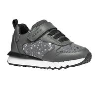 Geox Fastics Trainers Gris EU 35 Fille