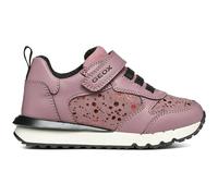 Geox Fille J Fastics Girl B Basket
