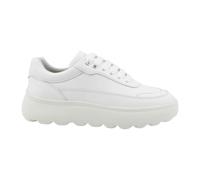 Geox - Baskets - Femme - Chaussures - Blanc - Taille: 36 EU