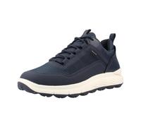 Geox - Baskets - Femme - Chaussures - Bleu - Taille: 40 EU