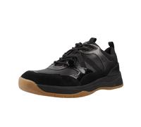 Baskets femme Geox Berinike B ABX Noir 39