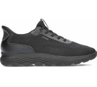 Baskets Geox D SPHERICA PLUS A FAST IN pour Femme 36 Noir