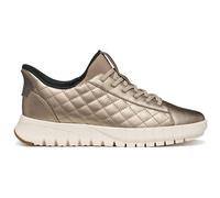 Geox Baskets femme D Flextride Plus Fast In Marron Taille 39