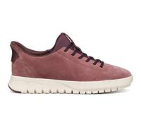 Chaussures femme Geox D Flextride Plus Taille de chaussures (UE): 40 / Couleur: rose