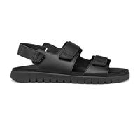Sandales et nu-pieds Geox U FLEXTRIDE S A pour Homme 43 Noir