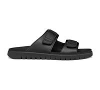 Geox Sandales Homme U Flextride S B Noir Taille 42