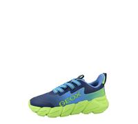 Geox Baskets basses enfant garçon J FLEXYPER FAST BOY Multicolore 28