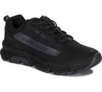Geox Baskets garçon J46LCC 0FU50 C0005 Couleur : Noir Taille : 38