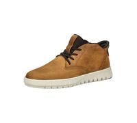 GEOX Baskets hautes noisette, Taille 45