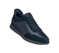 Geox - Baskets - Homme - Chaussures - Bleu - Taille: 43 EU
