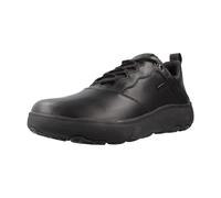 Geox Baskets homme Nebula + Grip B AB Noir 43 EU