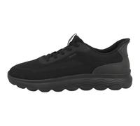 Geox Baskets Homme Spherica Plus U55MPA Taille 45 Couleur Noir