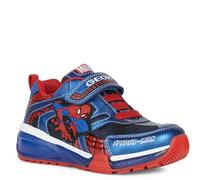 Geox - Baskets J BAYONYC B - Garçon (FS9919)