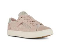 Geox Baskets J Kilwi Girl A pour Fille, Rose Antique., 34 EU
