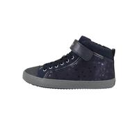GEOX Baskets 'Kalispera' bleu foncé / gris, Taille 24
