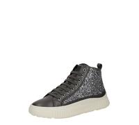 GEOX Baskets 'LAQUINNY' argent, Taille 29