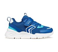 Baskets Geox J Loftus Boy J55MQB pour Enfant 25 Bleu