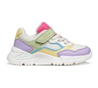 Geox Baskets J Loftus Girl Multicolores/Blanches Taille 31
