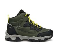 Geox J Magnetar Boy B ABX BasketGarçon