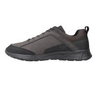 Geox - Baskets Mode pour Homme - Homme - Chaussures - Brun - Taille: 45 EU
