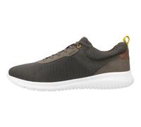 Geox - Baskets Mode pour Hommes et Femmes - Homme - Chaussures - Gris - Taille: 42 EU
