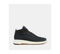 Geox - Baskets Montantes Aerantis Waterproof - Bleu - 44