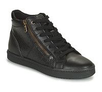 Geox Baskets montantes BLOMIEE in Noir 40