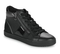 Geox Baskets montantes BLOMIEE M in Noir 38