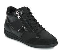 Geox Baskets montantes D MYRIA in Noir 38