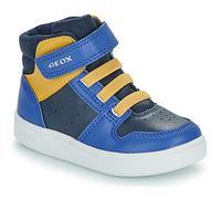 Geox Baskets montantes enfant B ECLYPER BOY in Bleu 24