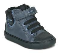 Geox Baskets Gisli C Bleu Garçon Taille EU 27
