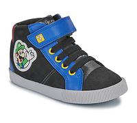 Geox Bébé garçon B Kilwi Boy B Basket, 24 EU
