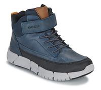 Geox Chaussures garçon J Flexyper Boy Bateau cheville Navy 38 EU