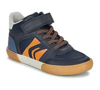 Geox Gisli Trainers Bleu EU 34 Garçons