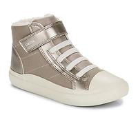 Geox Fille J Gisli Girl I, Beige, 35 EU