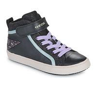 Geox Baskets montantes enfant J KALISPERA GIRL in Noir 29