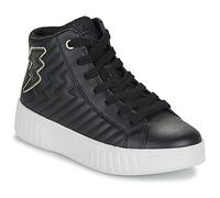 Geox Mikiroshi Trainers Noir EU 28 Fille
