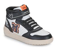 Geox Baskets montantes enfant J WASHIBA BOY in Noir 30