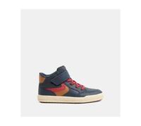 Geox - Baskets Montantes J Arzach - Bleu - 30