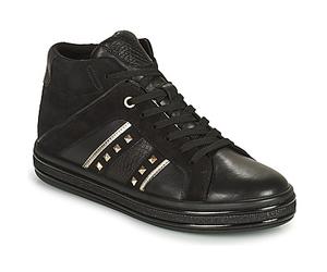 Geox Baskets montantes LEELU in Noir 38