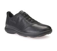 Geox Baskets Homme U Nebula B Cuir Noir Respirantes Taille 43