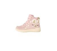 GEOX Baskets or / rose ancienne / blanc, Taille 34