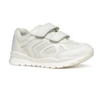 Geox Baskets garçon J Pavel A blanches 27 EU