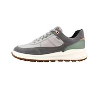 Geox - Baskets Pg1X B ABX - Femme - Chaussures - Gris - Taille: 39 EU