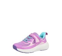 GEOX Baskets 'PRO-RAN' aqua / violet / orchidée / rose, Taille 32