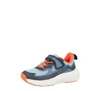 Baskets Geox J Pro-Ran Boy pour Enfant 33 Bleu