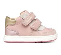 Geox Baskets basses enfant B BIGLIA GIRL in Rose 21